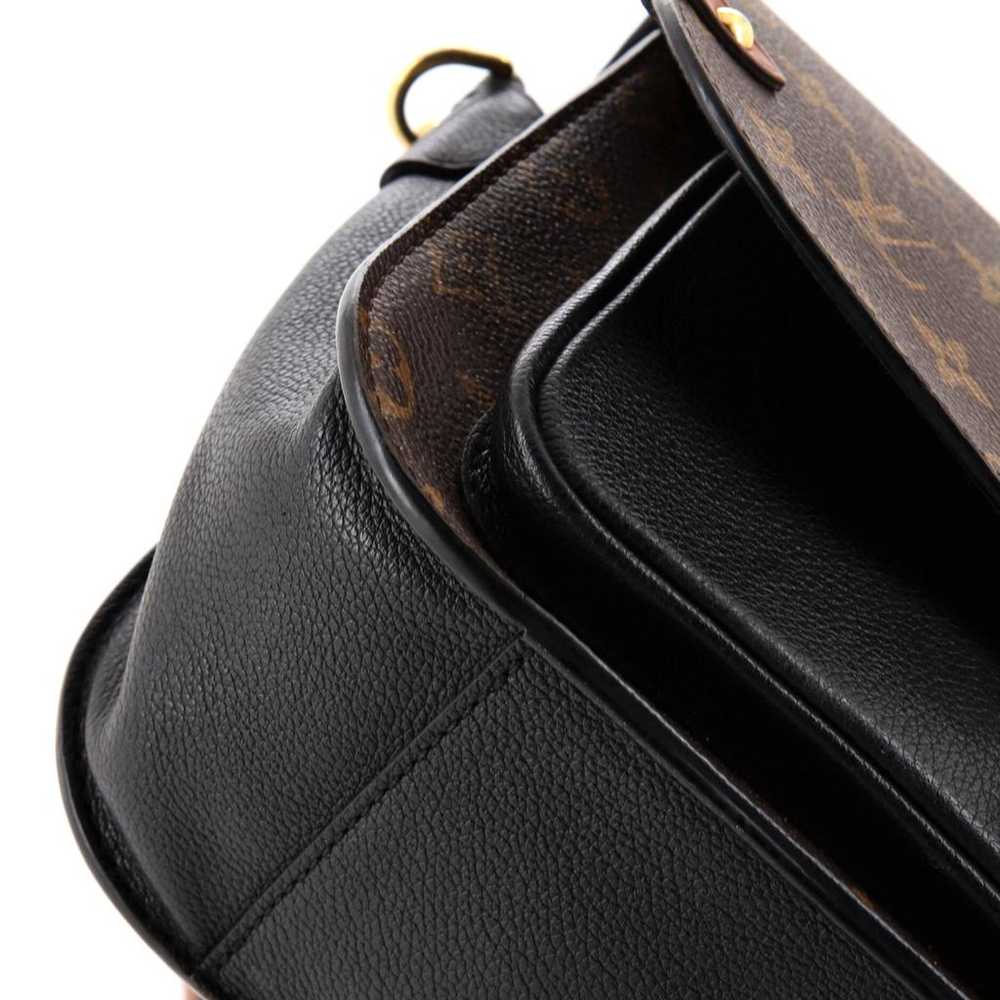 Louis Vuitton Leather handbag - image 6