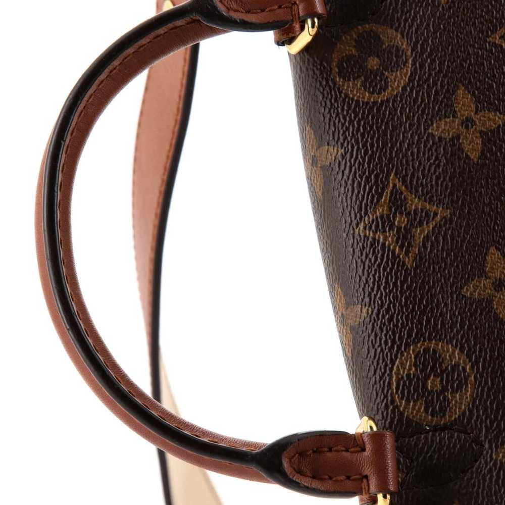 Louis Vuitton Leather handbag - image 7