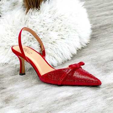 Inc red heels best sale