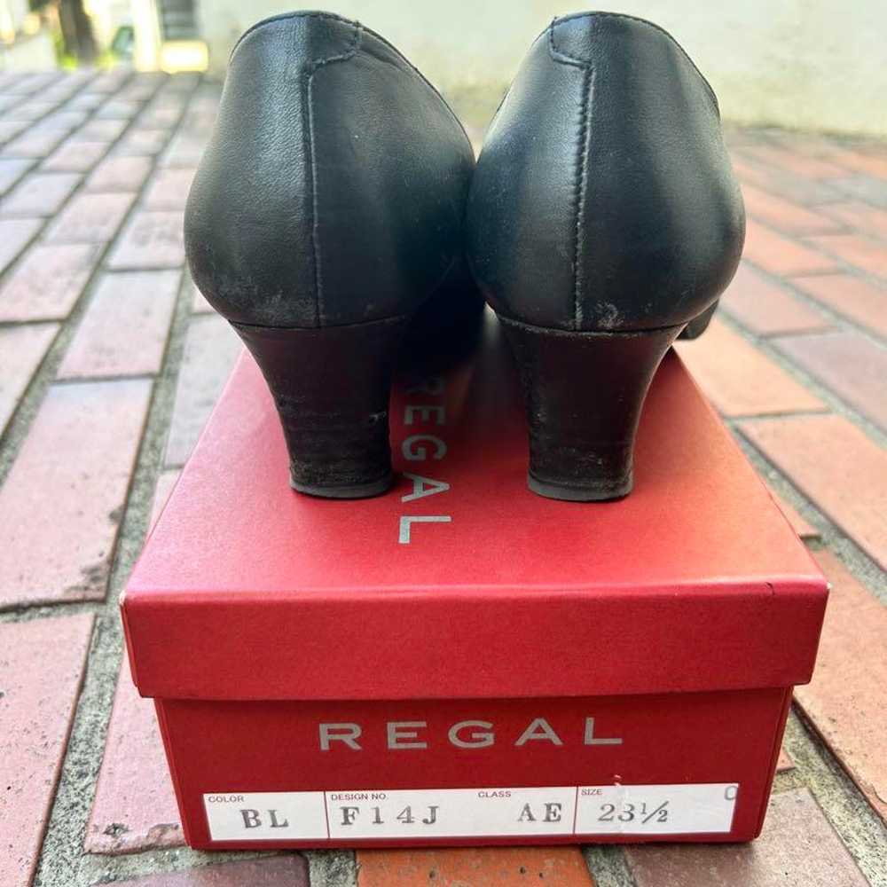 REGAL pumps size 23.5cm. - image 3