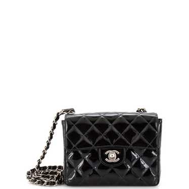 Chanel Patent leather crossbody bag - image 1