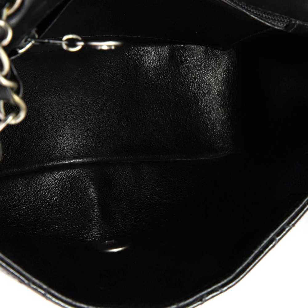 Chanel Patent leather crossbody bag - image 6