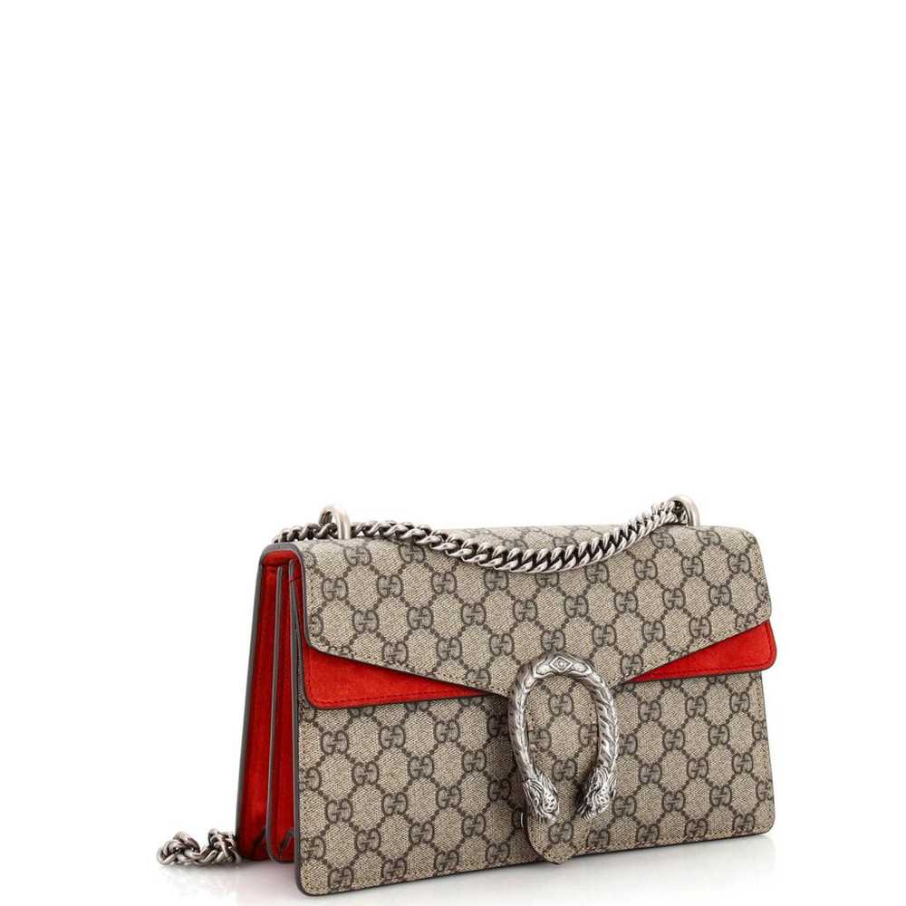 Gucci Cloth handbag - image 2