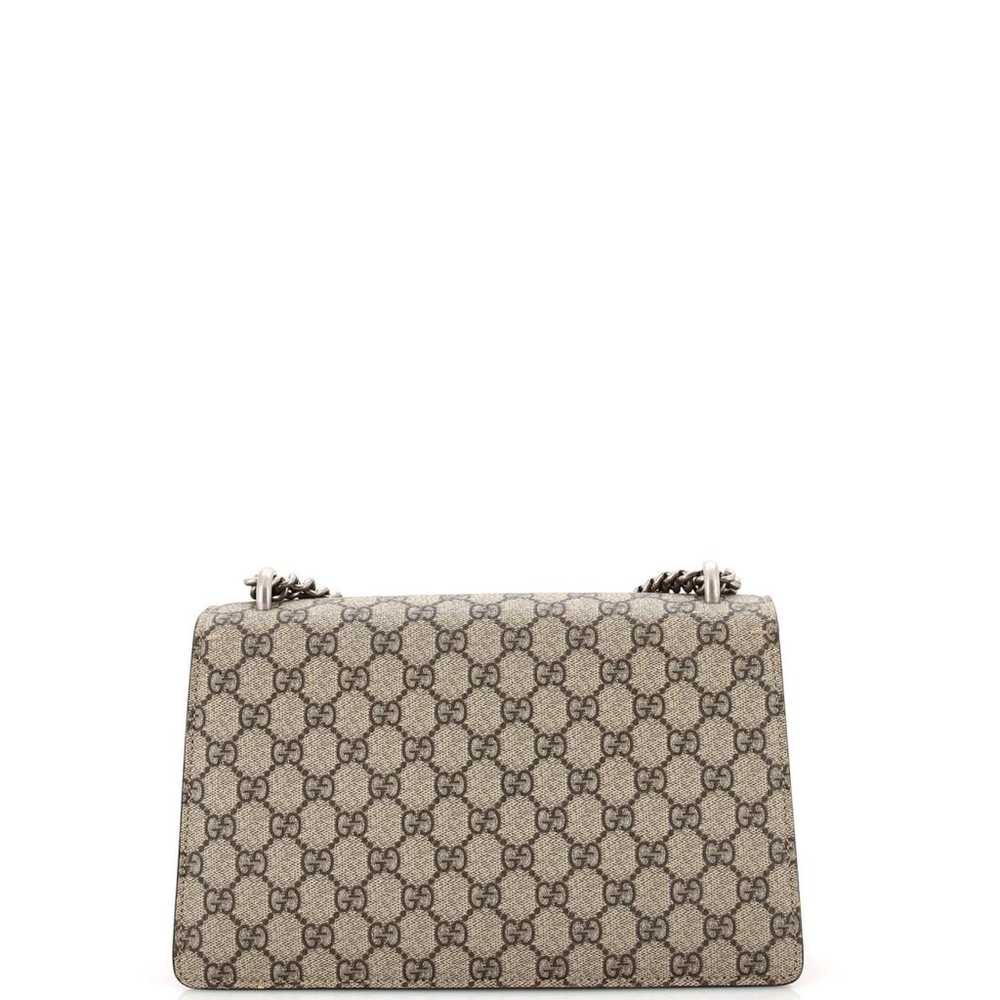 Gucci Cloth handbag - image 3