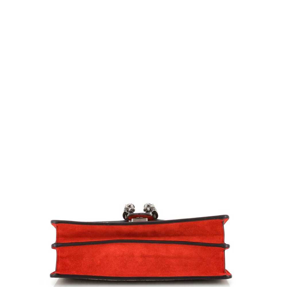 Gucci Cloth handbag - image 4