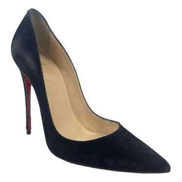 Christian Louboutin So Kate heels