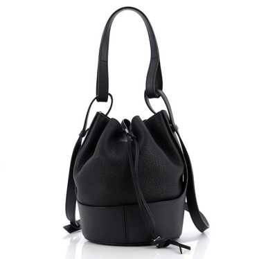 Loewe Leather handbag - image 1