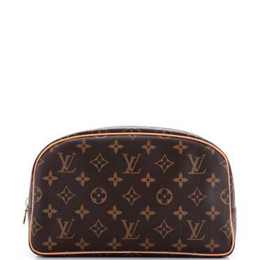 Louis Vuitton Cloth vanity case