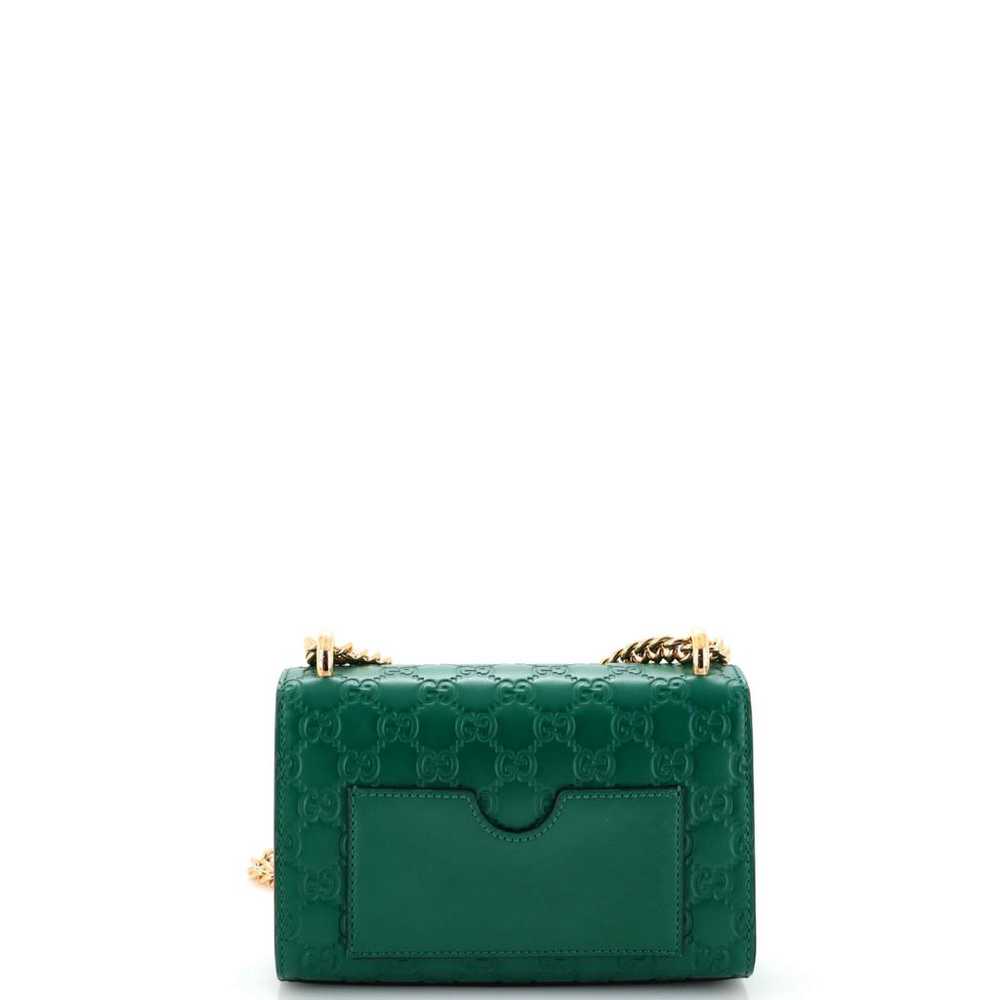 Gucci Leather crossbody bag - image 3