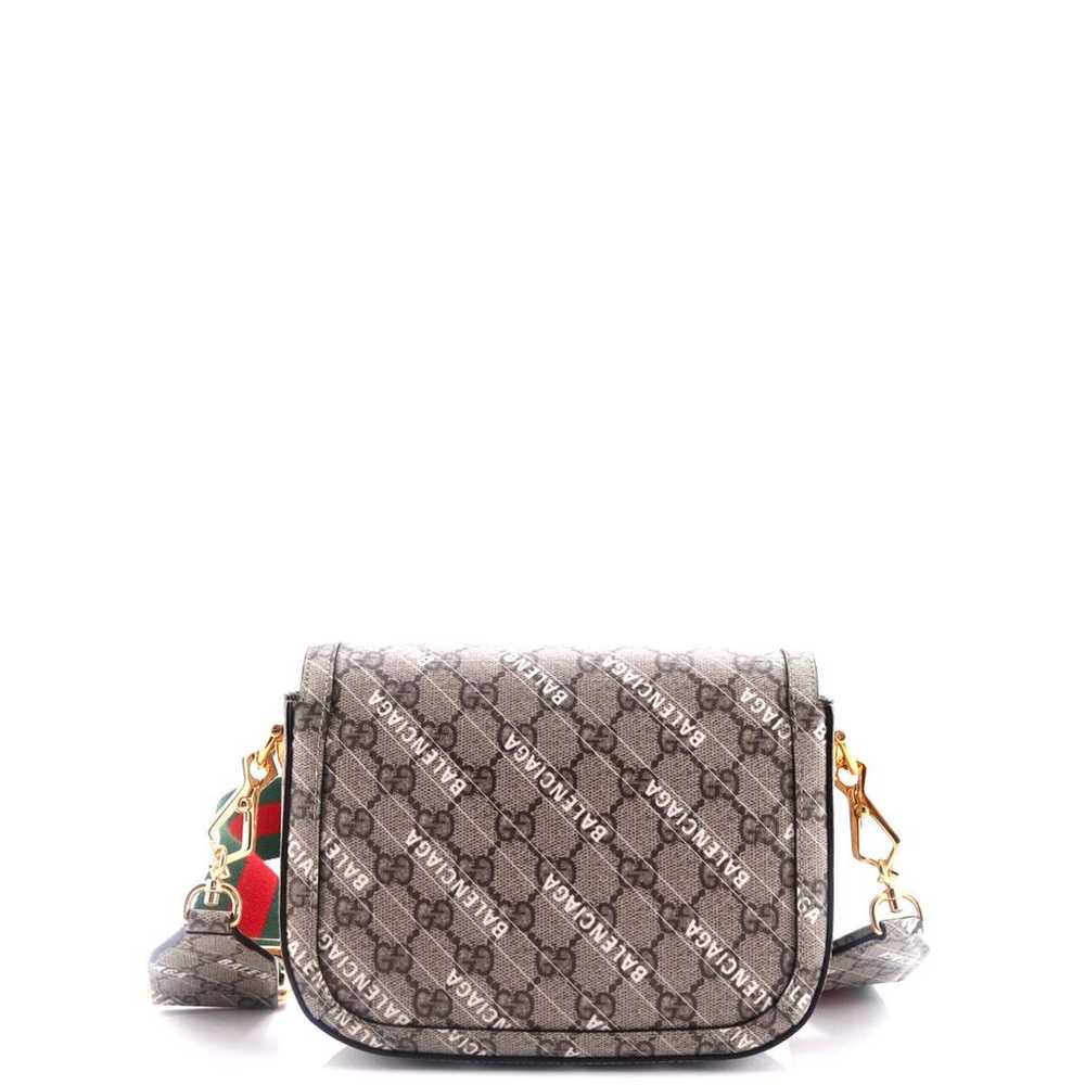 Gucci Cloth handbag - image 4