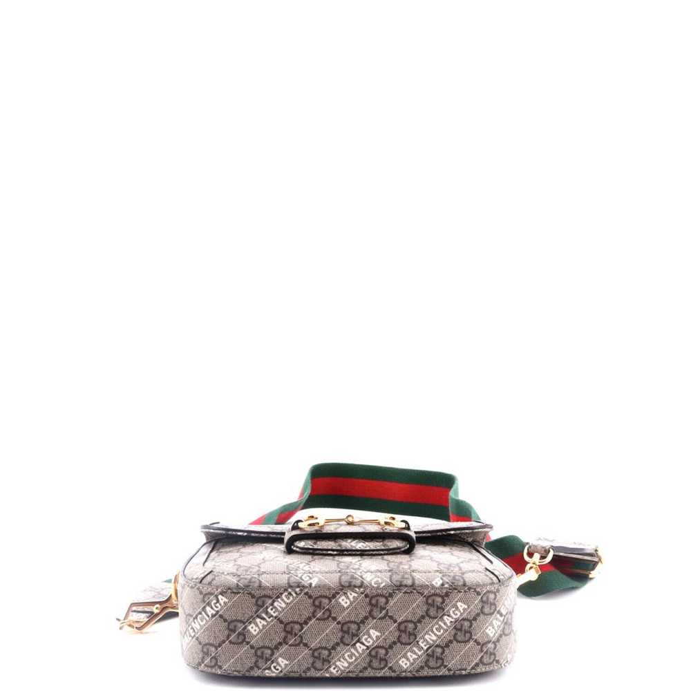 Gucci Cloth handbag - image 5