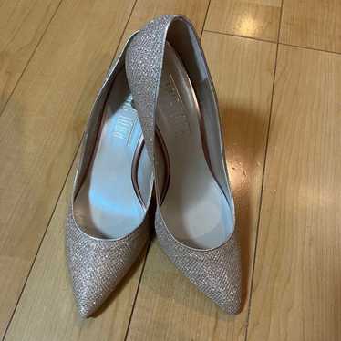 Diana Glitter Pumps 23