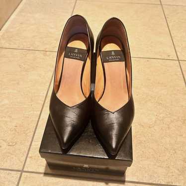 Lanvin High Heels, Excellent Condition, Size 23.5… - image 1