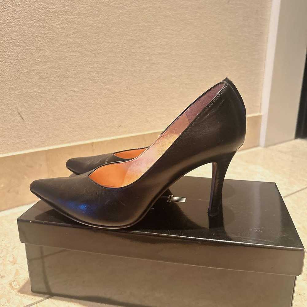 Lanvin High Heels, Excellent Condition, Size 23.5… - image 2