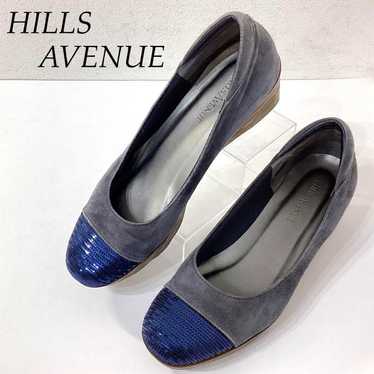 Brand New! Hills Avenue Pumps with Wave Sole, Sue… - image 1