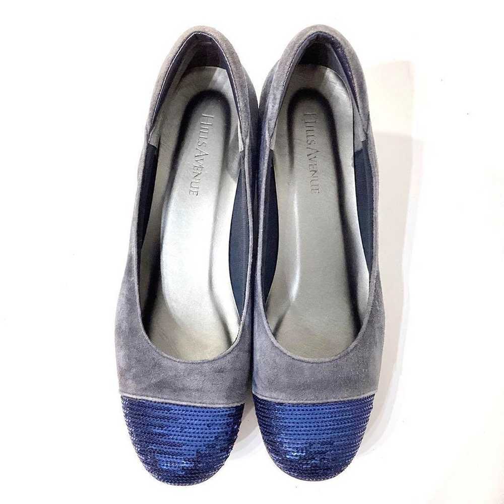 Brand New! Hills Avenue Pumps with Wave Sole, Sue… - image 2