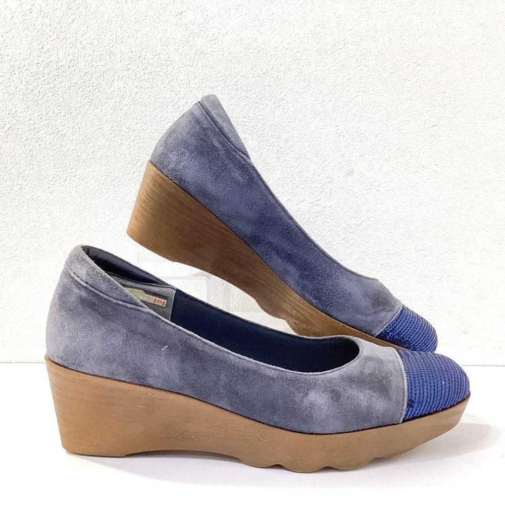 Brand New! Hills Avenue Pumps with Wave Sole, Sue… - image 4