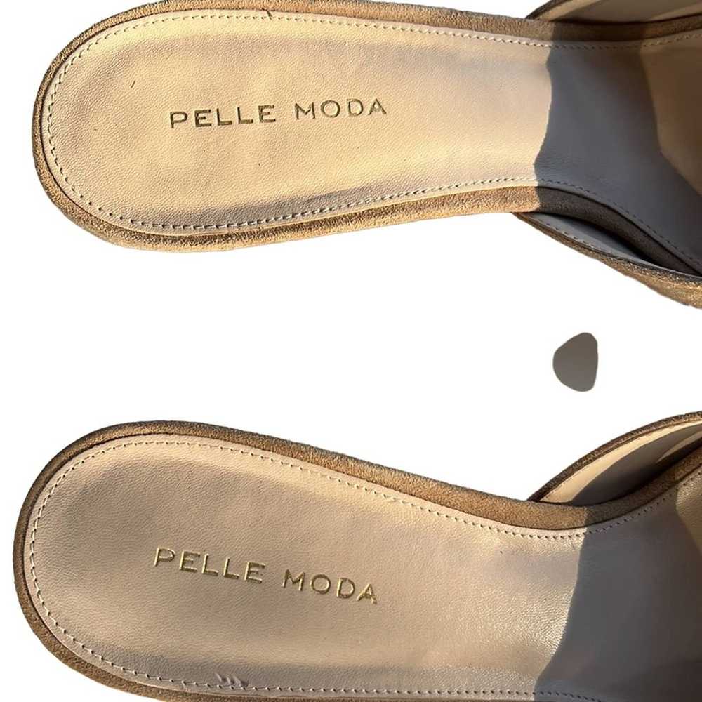 Pelle Moda BALIN SLIDE - MUSHROOM Size 11M - image 7