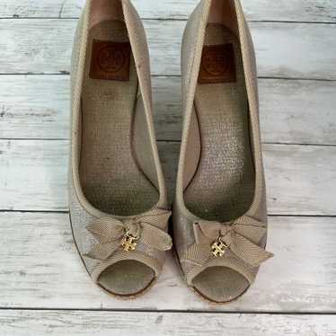 Tory Burch Wedges