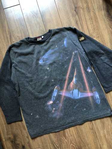 Arts & Science × Designer × Star Wars Vintage Ult… - image 1