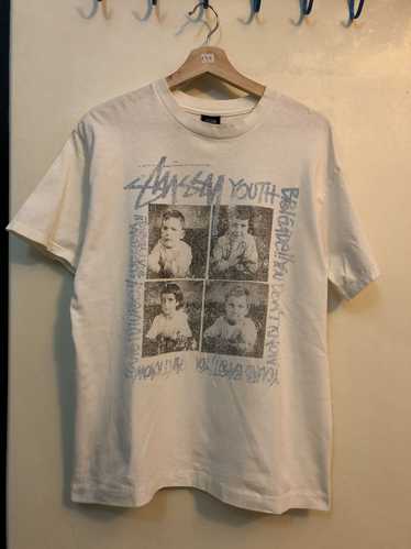 Stussy stussy youth brigade - Gem