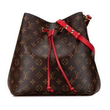 Louis Vuitton Louis Vuitton Louis Vuitton Monogra… - image 1