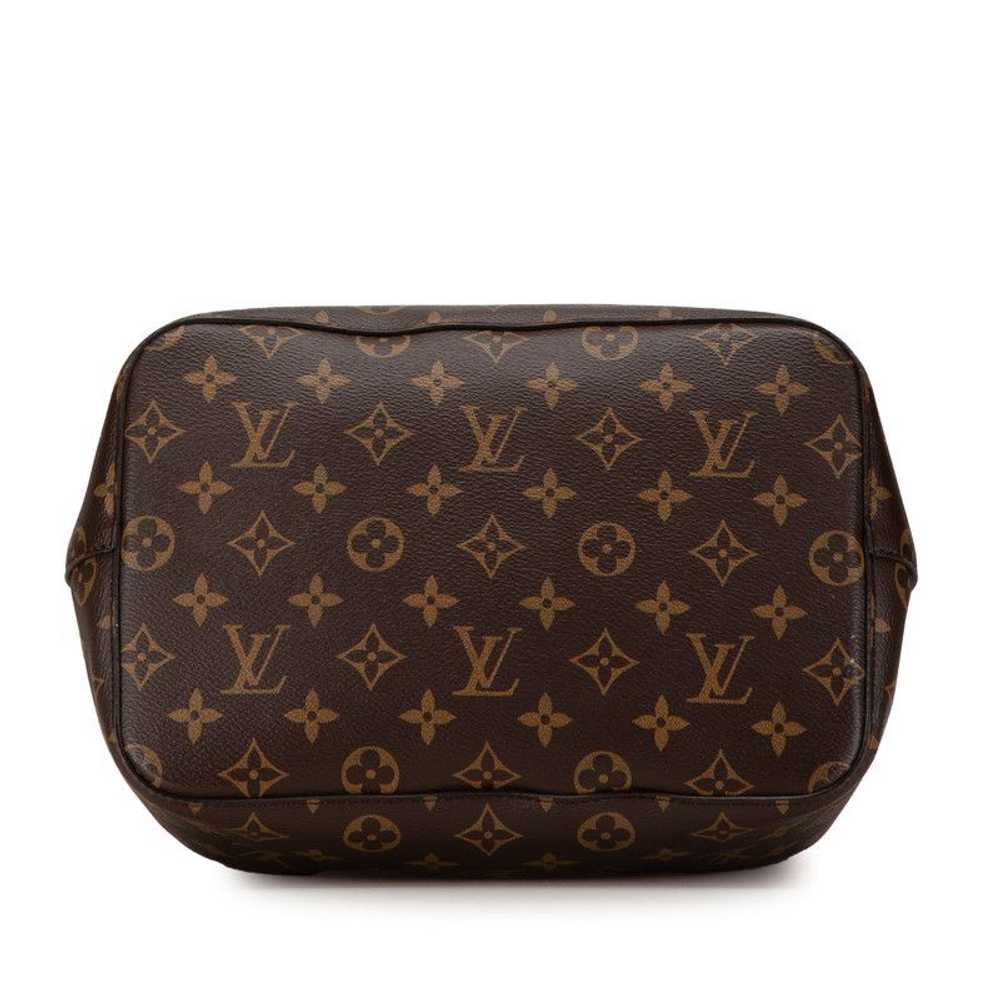 Louis Vuitton Louis Vuitton Louis Vuitton Monogra… - image 4