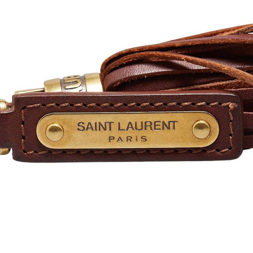 Yves Saint Laurent Yves Saint Laurent Yves Saint … - image 4