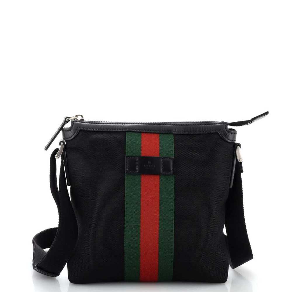 Gucci Cloth handbag - image 1