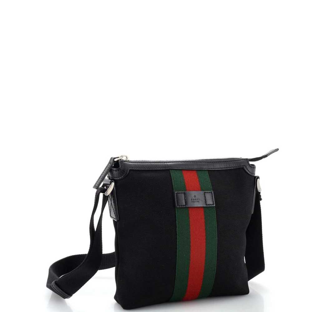 Gucci Cloth handbag - image 2