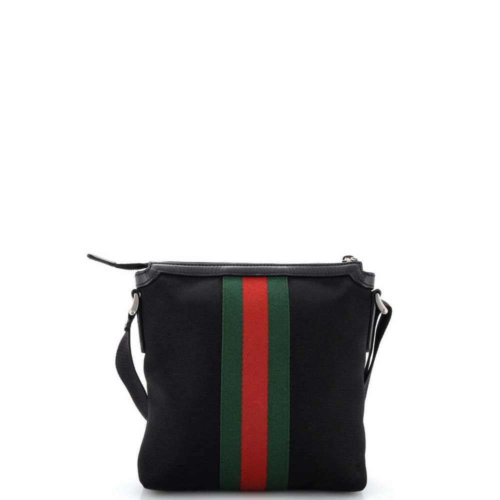 Gucci Cloth handbag - image 3