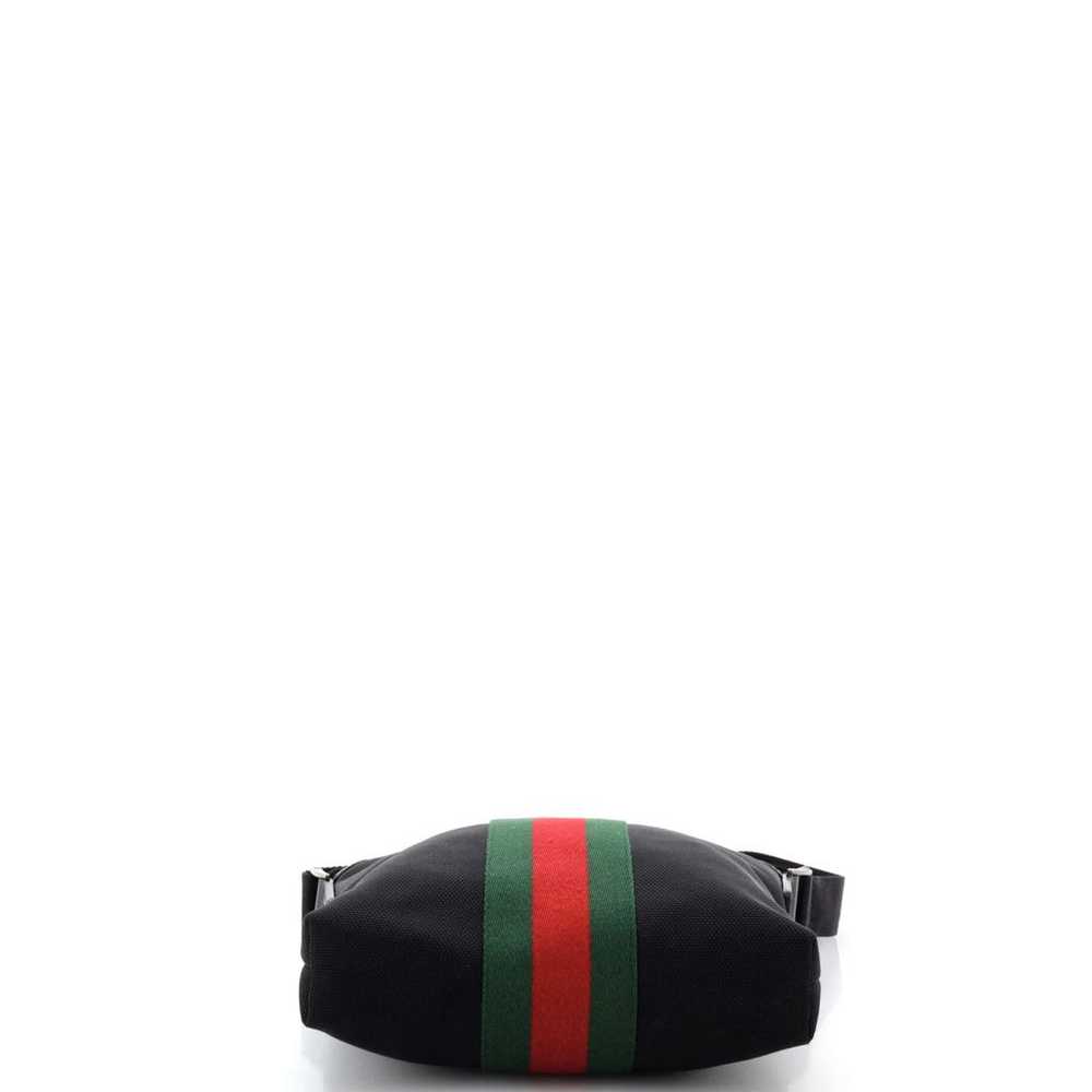 Gucci Cloth handbag - image 4