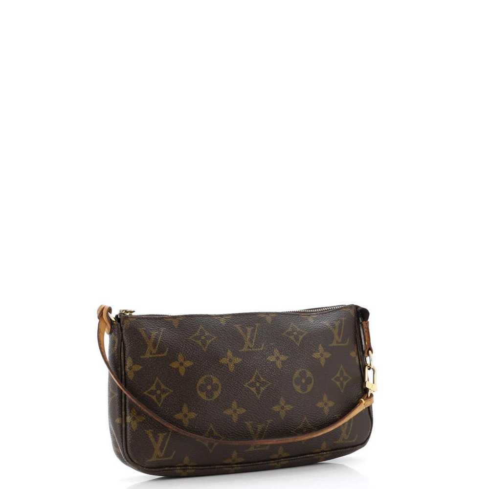 Louis Vuitton Cloth clutch bag - image 2