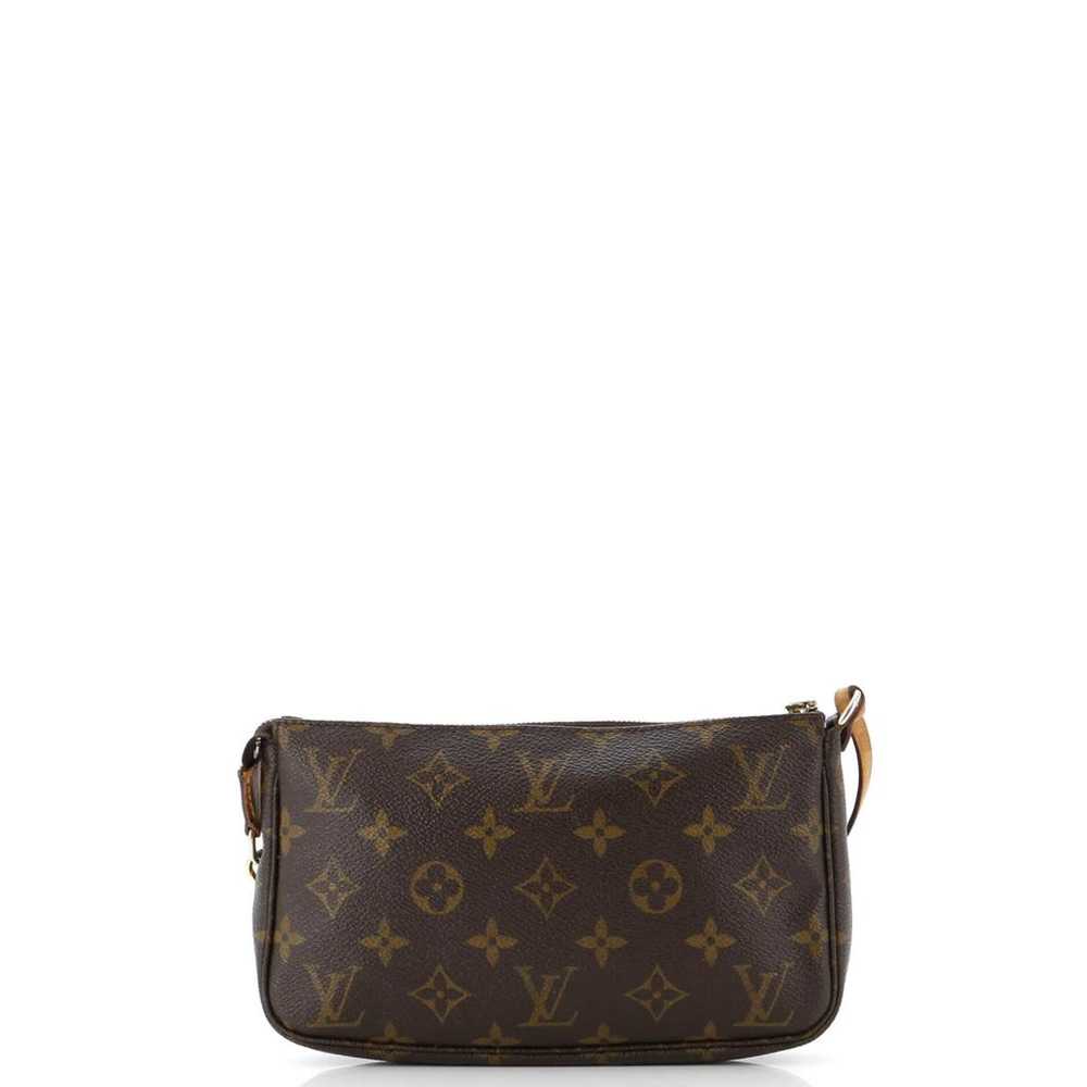 Louis Vuitton Cloth clutch bag - image 3