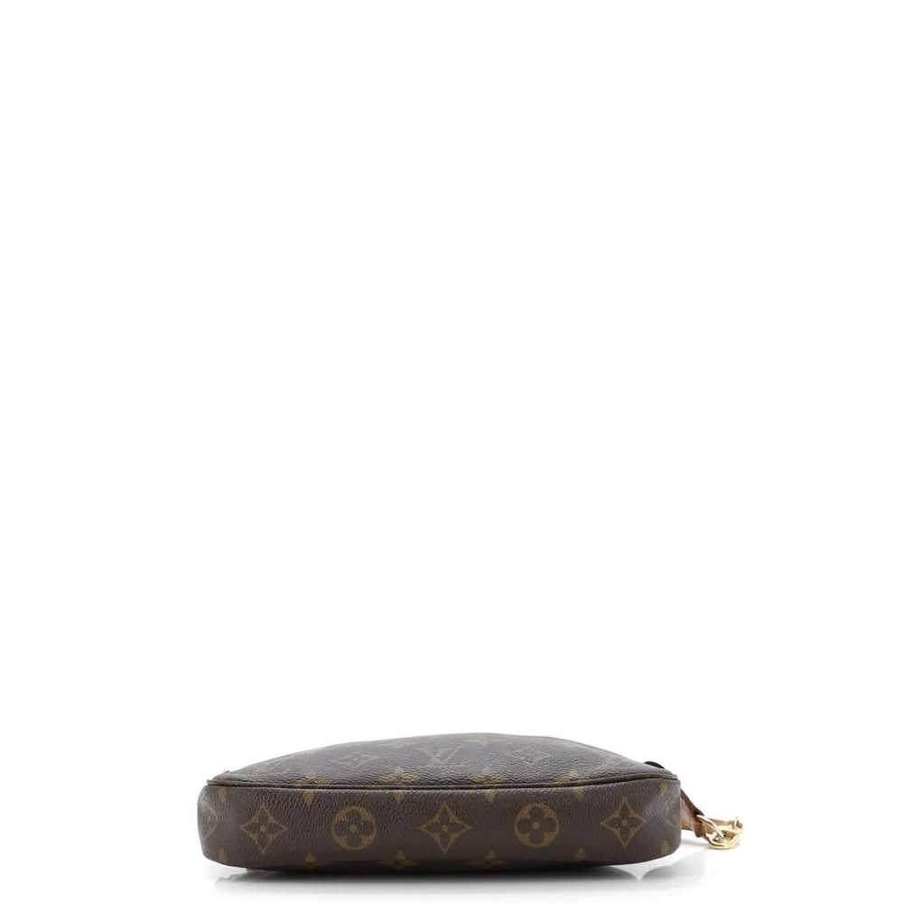 Louis Vuitton Cloth clutch bag - image 4