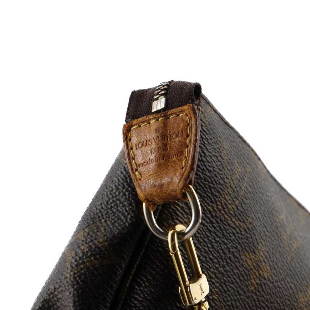 Louis Vuitton Cloth clutch bag - image 6