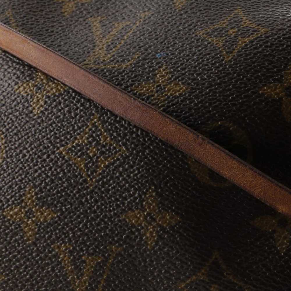 Louis Vuitton Cloth clutch bag - image 8