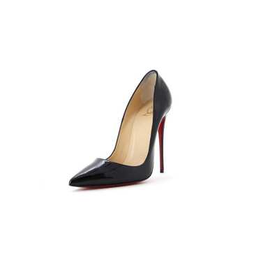 Christian Louboutin Patent leather heels