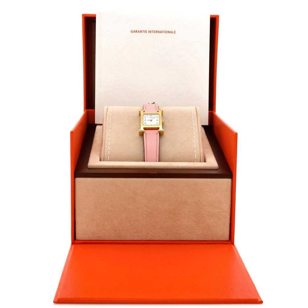 Hermès Watch - image 2