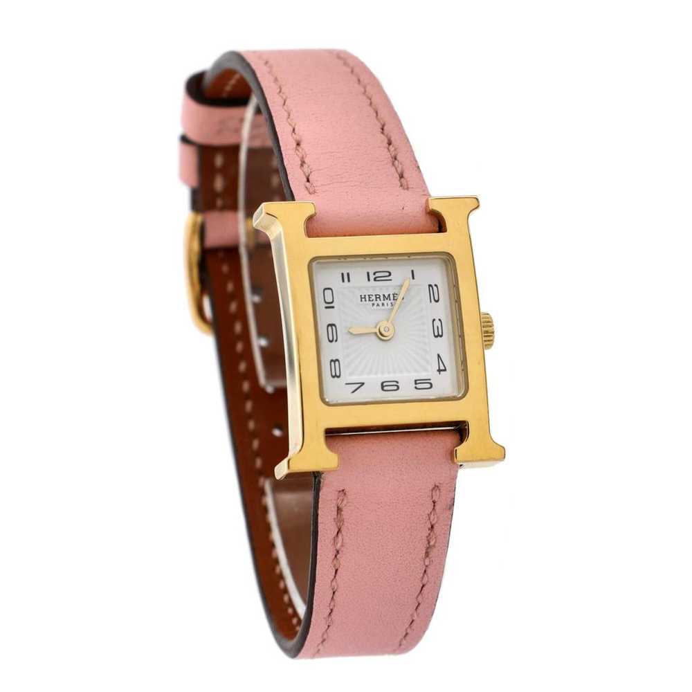 Hermès Watch - image 3