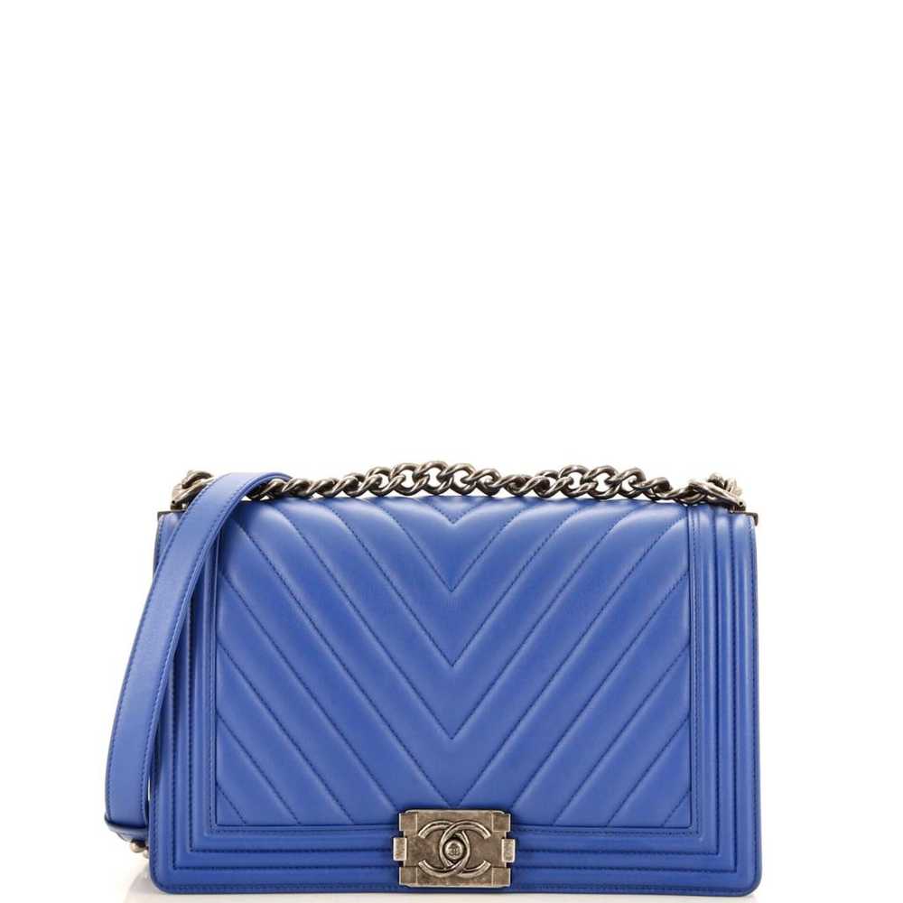 Chanel Leather handbag - image 1