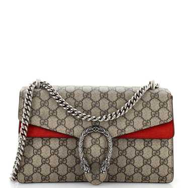 Gucci Cloth handbag