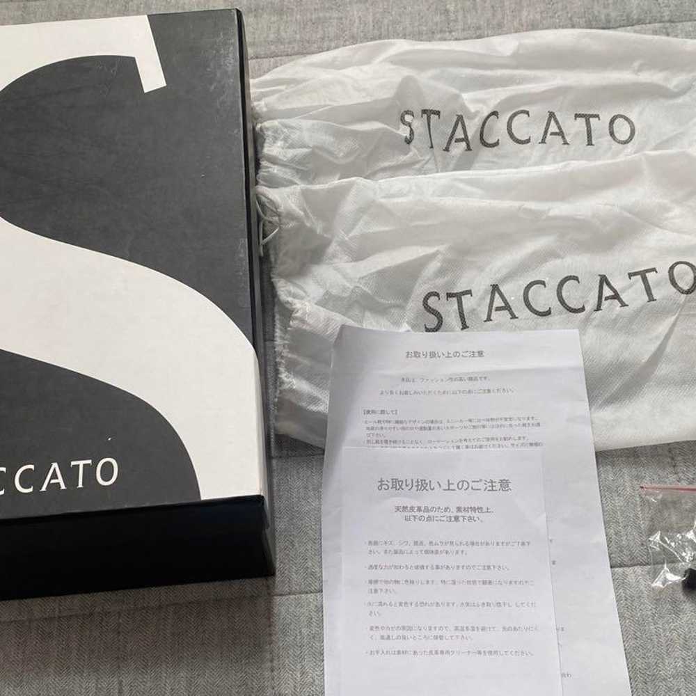 Staccato pumps. - image 4