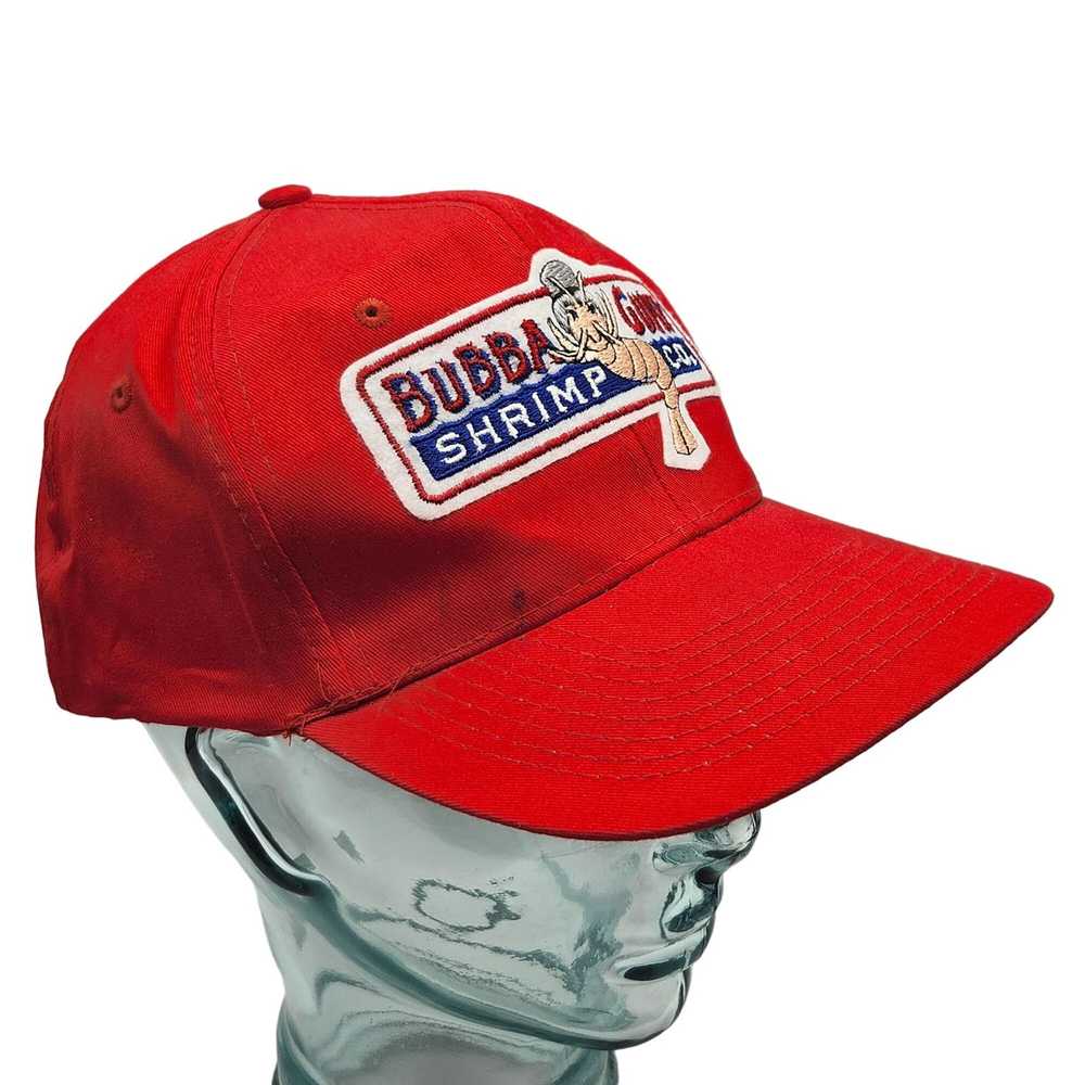 Other Vintage Bubba Gump Shrimp Company Forrest R… - image 10