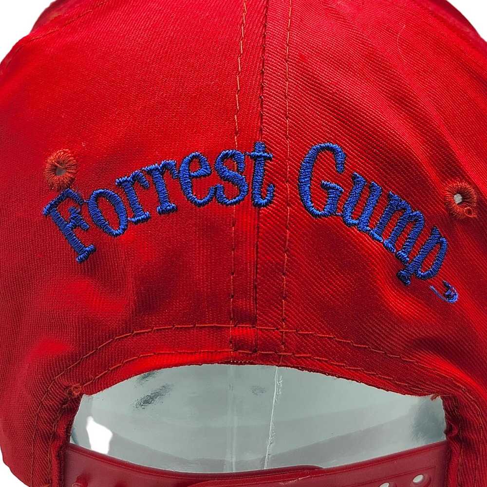 Other Vintage Bubba Gump Shrimp Company Forrest R… - image 6