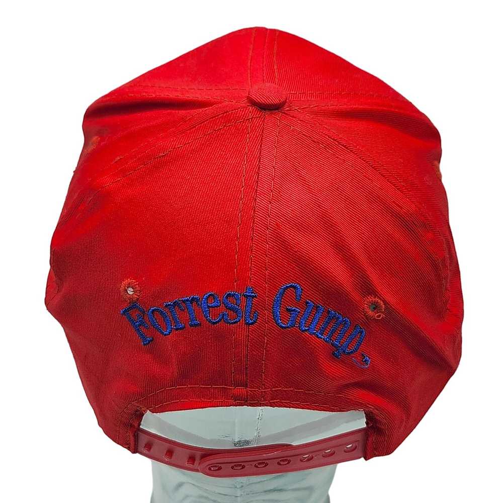 Other Vintage Bubba Gump Shrimp Company Forrest R… - image 7