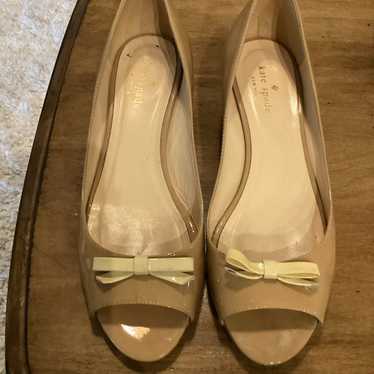 Kate Spade shoes size 8B