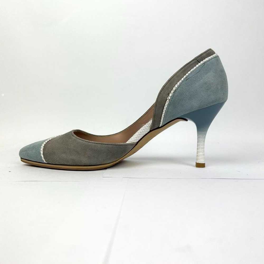 Unused defective item
Ginza Kanematsu
Heel pumps
… - image 3