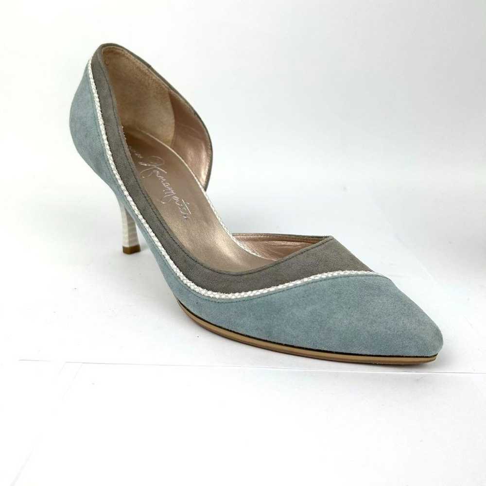 Unused defective item
Ginza Kanematsu
Heel pumps
… - image 6