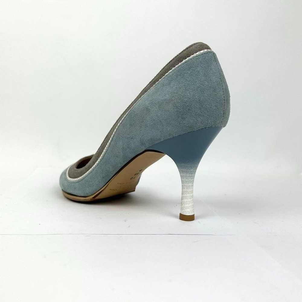 Unused defective item
Ginza Kanematsu
Heel pumps
… - image 7